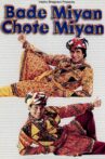 Bade Miyan Chote Miyan Movie Streaming Online Watch on Disney Plus Hotstar, ErosNow, Jio Cinema, Yupp Tv