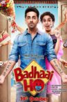 Badhaai Ho Movie Streaming Online Watch on Book My Show, Disney Plus Hotstar