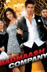 Badmaash Company Movie Streaming Online Watch on Amazon, Google Play, Youtube, iTunes