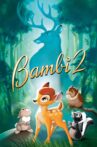 Bambi II Movie Streaming Online Watch on Disney Plus Hotstar, Jio Cinema