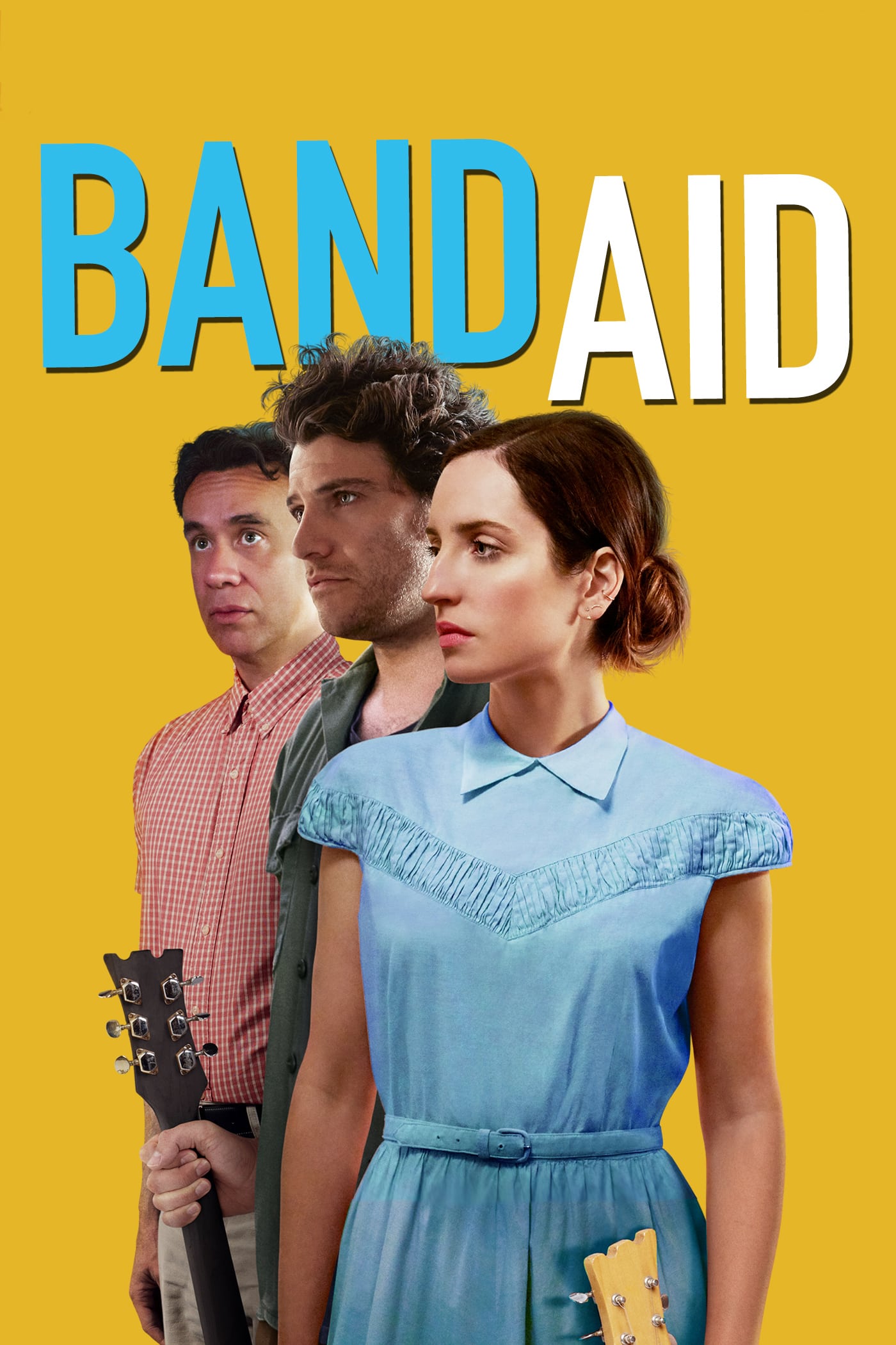 Vivien Lyra Blair Films Et Programmes Tv Band Aid Movie Streaming Online Watch on Google Play, Youtube, iTunes
