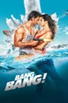Bang Bang! Movie Streaming Online Watch on Disney Plus Hotstar