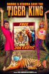 Barbie & Kendra Save the Tiger King Movie Streaming Online Watch on Tubi
