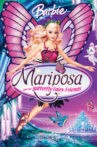 Barbie Mariposa Movie Streaming Online Watch on Google Play, Youtube, iTunes