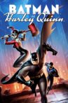Batman and Harley Quinn Movie Streaming Online Watch on iTunes
