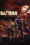 Batman: Bad Blood Movie Streaming Online Watch on Google Play, Hungama, Youtube