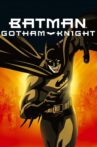 Batman: Gotham Knight Movie Streaming Online Watch on iTunes