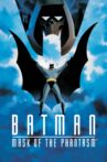 Batman: Mask of the Phantasm Movie Streaming Online Watch on Hungama