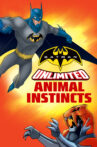 Batman Unlimited: Animal Instincts Movie Streaming Online Watch on Google Play, Youtube, iTunes