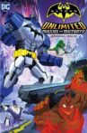 Batman Unlimited: Mechs vs. Mutants Movie Streaming Online Watch on Google Play, Youtube, iTunes