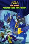 Batman Unlimited: Monster Mayhem Movie Streaming Online Watch on Google Play, Youtube