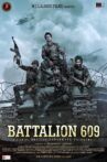 Battalion 609 Movie Streaming Online Watch on MX Player, Shemaroo Me