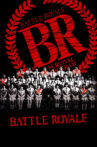 Battle Royale Movie Streaming Online Watch on Tubi