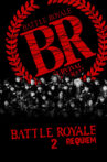 Battle Royale II: Requiem Movie Streaming Online Watch on Tubi