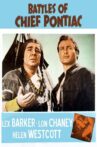 Battles of Chief Pontiac Movie Streaming Online Watch on MX Player