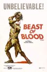Beast of Blood Movie Streaming Online Watch on MX Player