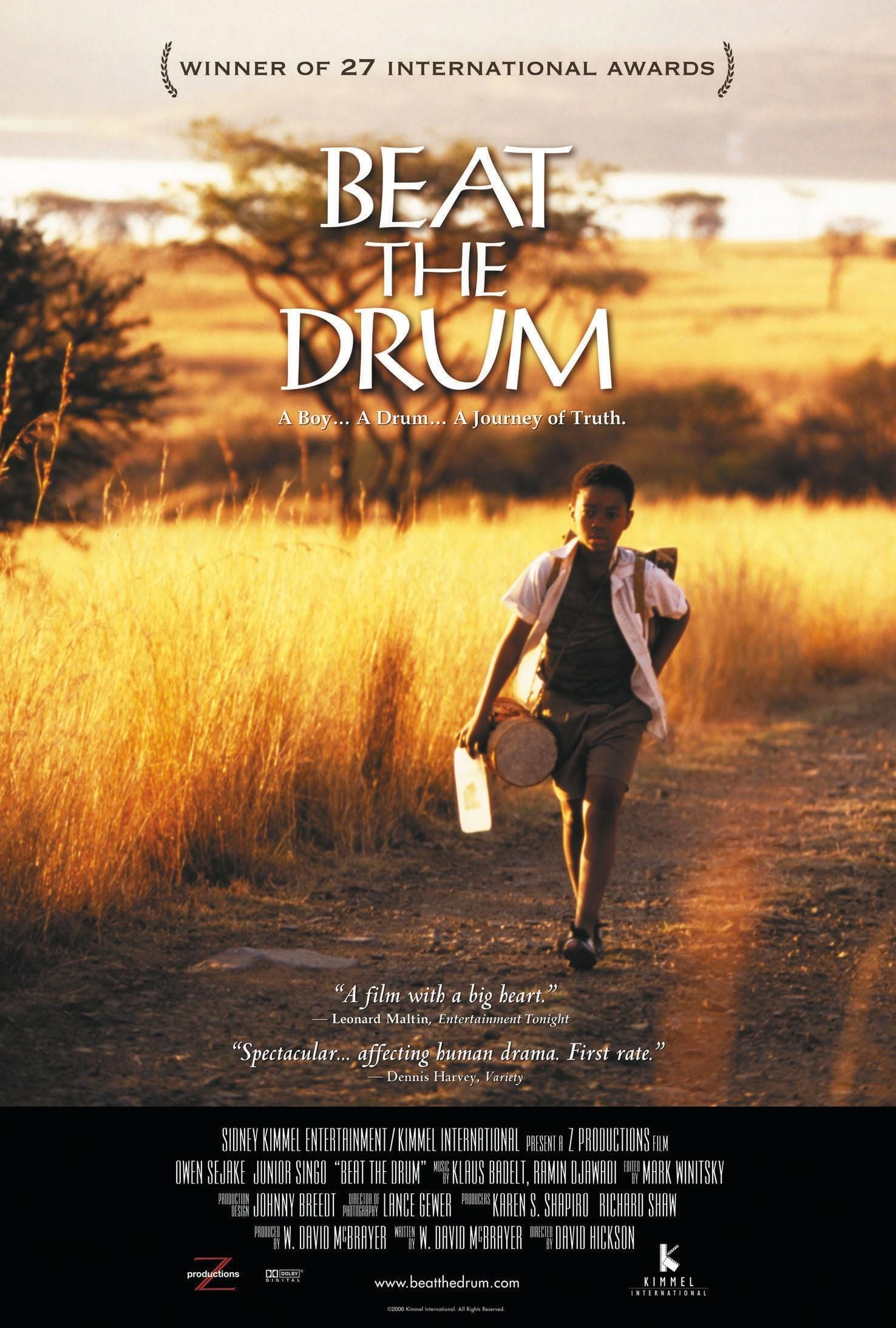 Beat the Drum Zulu Movie Streaming Online Watch