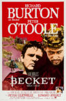 Becket Movie Streaming Online Watch on Tubi