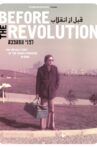 Before the Revolution Movie Streaming Online Watch on GuideDoc