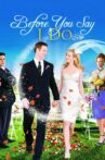 Before You Say 'I Do' Movie Streaming Online Watch on Tubi