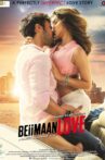 Beiimaan Love Movie Streaming Online Watch on Amazon, Google Play, Jio Cinema, MX Player, Voot, Youtube, iTunes