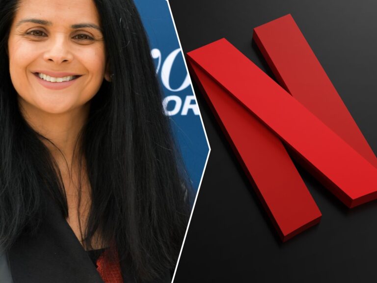 Cancelling Popular Shows: Netflix Top Brass Replies To Criticism