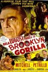 Bela Lugosi Meets a Brooklyn Gorilla Movie Streaming Online Watch on MX Player