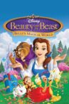 Belle's Magical World Movie Streaming Online Watch on Jio Cinema