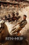 Ben-Hur Movie Streaming Online Watch on Google Play, Youtube, iTunes