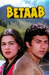 Betaab Movie Streaming Online Watch on Amazon, Jio Cinema, Shemaroo Me, Tata Sky , Yupp Tv