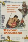 Beyond Mombasa Movie Streaming Online Watch on MX Player