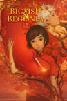 Big Fish & Begonia Movie Streaming Online Watch on Netflix