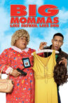 Big Mommas: Like Father, Like Son Movie Streaming Online Watch on Amazon, Google Play, Tata Sky , Youtube, iTunes