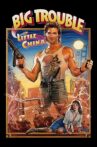 Big Trouble in Little China Movie Streaming Online Watch on Google Play, Youtube, iTunes