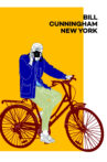 Bill Cunningham New York Movie Streaming Online Watch on Tubi