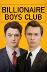 Billionaire Boys Club Movie Streaming Online Watch on Amazon