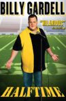 Billy Gardell: Halftime Movie Streaming Online Watch on Tubi