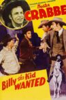 Billy the Kid Wanted Movie Streaming Online Watch on MX Player