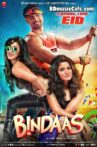 Bindaas Movie Streaming Online Watch on Hungama, Yupp Tv
