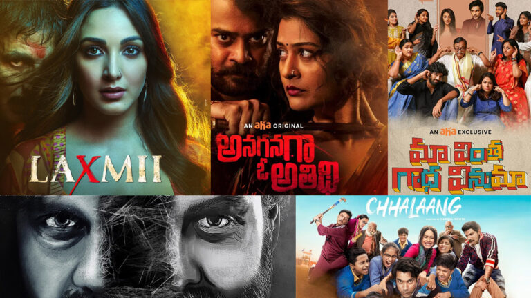 Binged Guide To All The Direct OTT Releases In The Next 2 Months