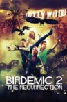 Birdemic 2: The Resurrection Movie Streaming Online Watch on Tubi
