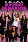 Birthday Behavior Movie Streaming Online Watch on Tubi