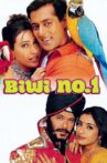 Biwi No.1 Movie Streaming Online Watch on Disney Plus Hotstar, ErosNow, Jio Cinema, Yupp Tv , Zee5