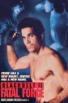 Blackbelt II: Fatal Force Movie Streaming Online Watch on Tubi