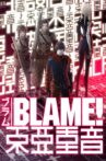 Blame! Movie Streaming Online Watch on Netflix