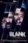 Blank Movie Streaming Online Watch on Zee5