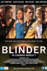 Blinder Movie Streaming Online Watch on Google Play, Tubi, Youtube, iTunes