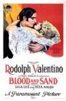 Blood and Sand Movie Streaming Online Watch on Tubi