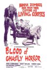 Blood of Ghastly Horror Movie Streaming Online Watch on MX Player
