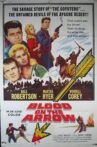 Blood on the Arrow Movie Streaming Online Watch on Tubi
